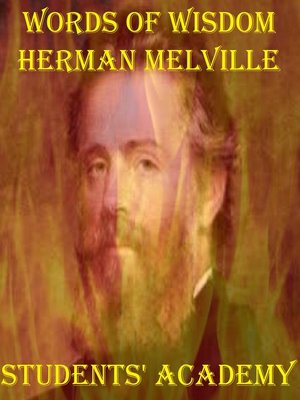 cover image of Words of Wisdom